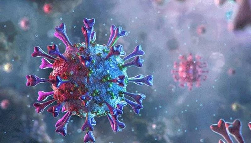 6 Feet May Not Be Enough Distance To Stop The Coronavirus BSS