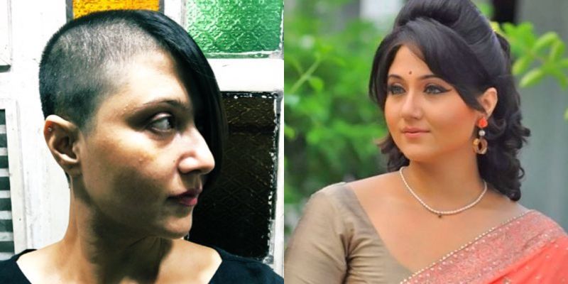 Dil Bechara actor Swastika Mukherjee trolled for flaunting bra straps; here's how she replied