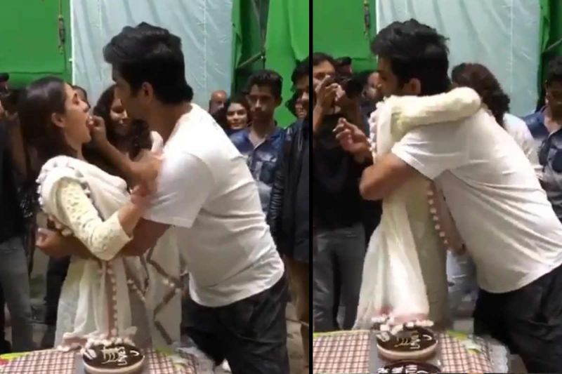 Sushant Singh Rajput and Sara Ali Khan were in love says, Samuel Haokip; here's why they broke up