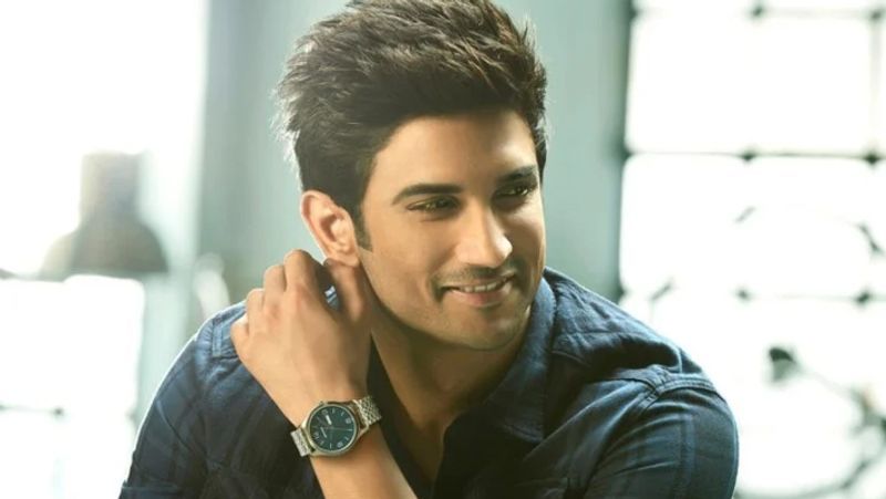 Sushant Singh Rajput and Sara Ali Khan were in love says, Samuel Haokip; here's why they broke up