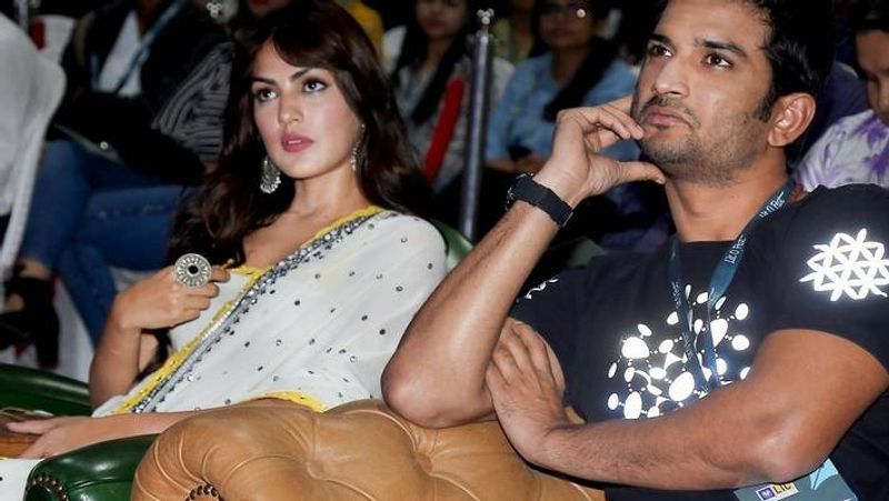 Sushant Singh Rajput and Sara Ali Khan were in love says, Samuel Haokip; here's why they broke up