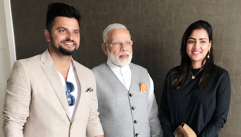 generations will remember you full text pm modi letter suresh raina apc
