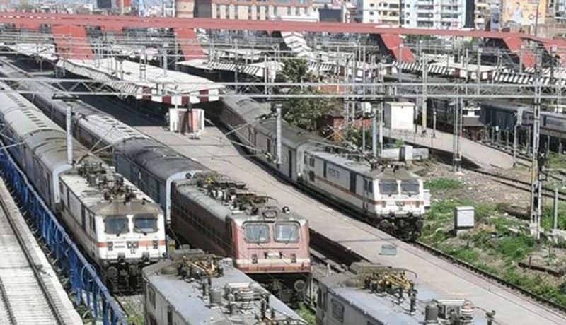 Private railway will have freedom to set own fair says railway board bsm