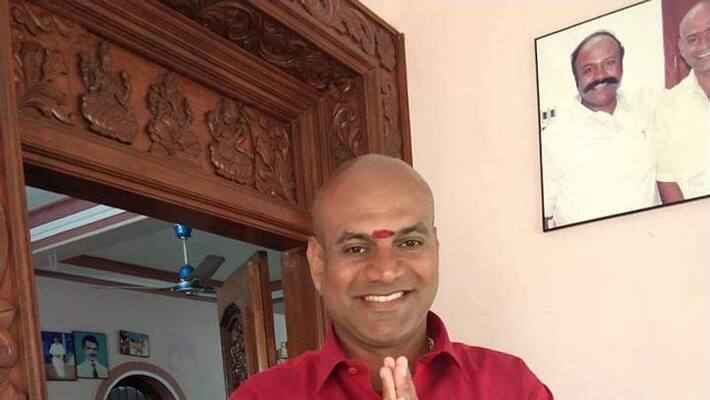 Sivagangai Sex torture for hockey students ..! DMK executive arrested under Pokcho Act Sivagangai Sex torture for hockey students ..! DMK executive arrested under Pokcho Act