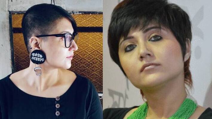 Dont Have Cancer says Swastika Mukherjee Dont Have Cancer says Swastika Mukherjee