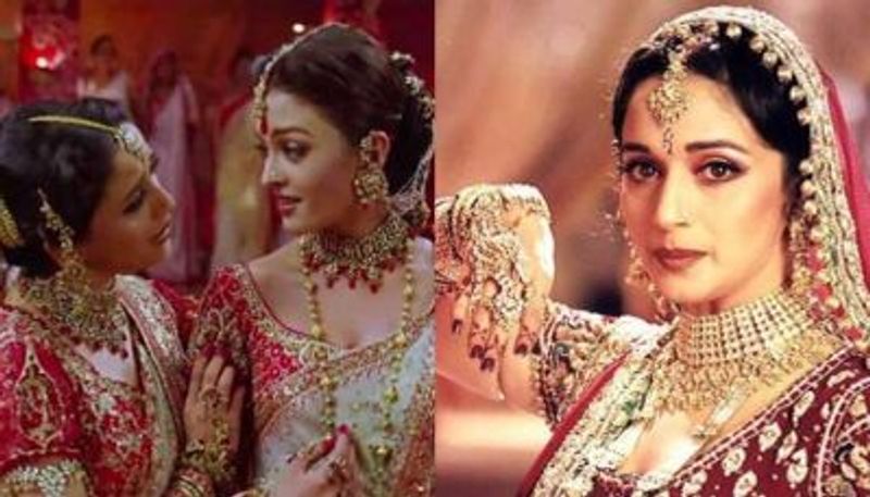 Perfectionist Aishwarya Rai didn't stop dancing despite bleeding ears