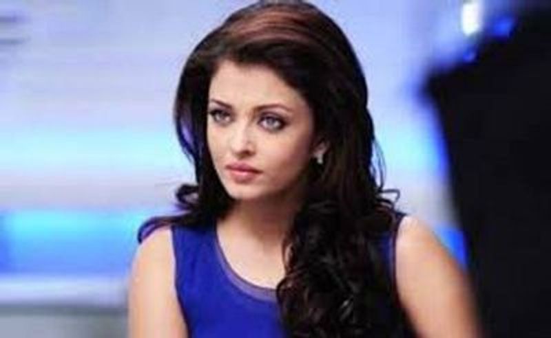 Perfectionist Aishwarya Rai didn't stop dancing despite bleeding ears