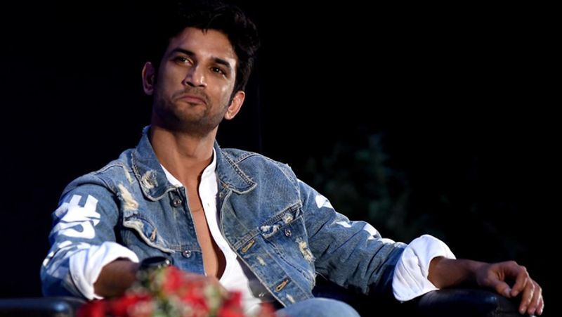 Amid Sushant Probe CBI Visits Disha Salian s Fiance Rohan Rai Home mah