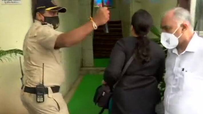 Sushant Singh Rajput Death Case CBI Start Probe And Interrogation Rhea Chakraborty news and update KPP Sushant Singh Rajput Death Case CBI Start Probe And Interrogation Rhea Chakraborty news and update KPP