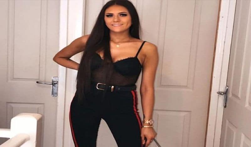 19 year old woman hanged herself after selfie did not get much likes on Facebook kph