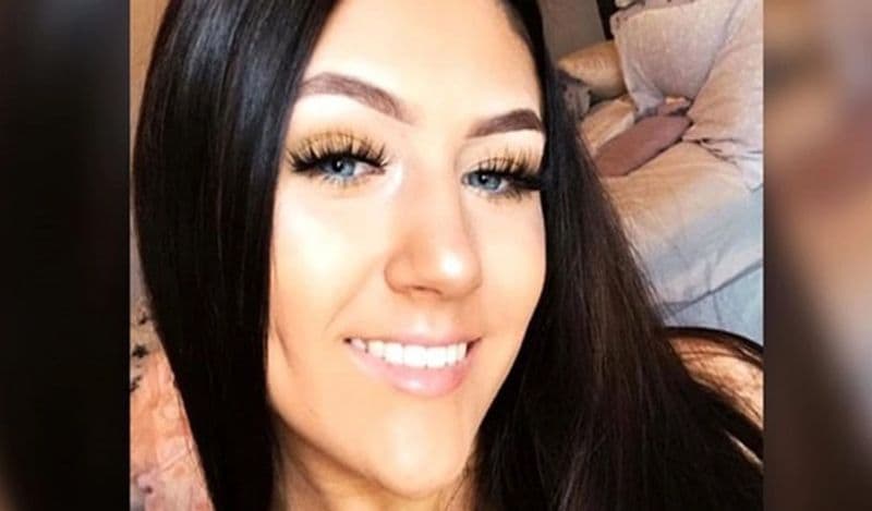 19 year old woman hanged herself after selfie did not get much likes on Facebook kph