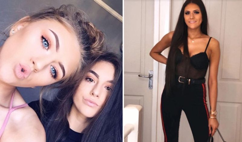 19 year old woman hanged herself after selfie did not get much likes on Facebook kph