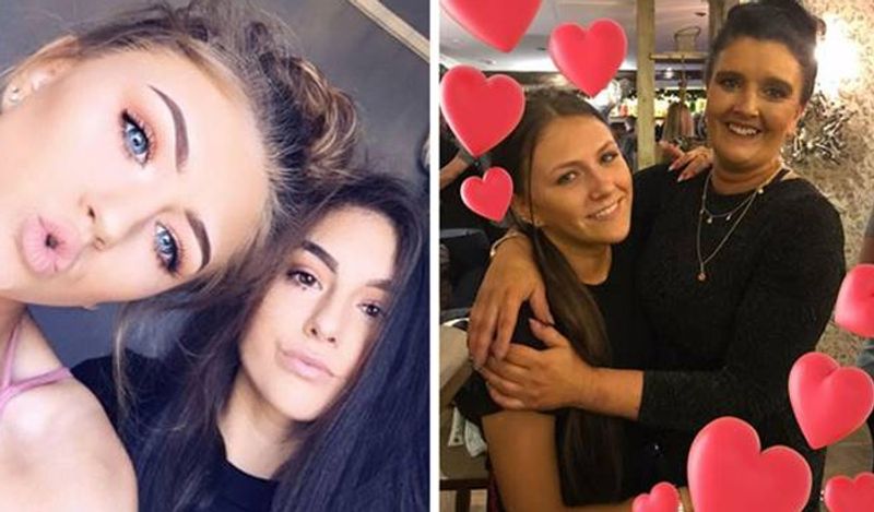 19 year old woman hanged herself after selfie did not get much likes on Facebook kph