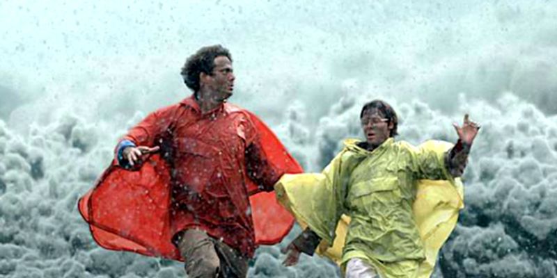 1991 ജൂണില് അമേരിക്കന് അഗ്നിപര്വ്വത ശാസ്ത്രജ്ഞന് ഹാരി ഗ്ലിക്കെന് ഉള്പ്പെടെ 40 പേരോടൊപ്പം കതിയയും, മൗറീസും ജപ്പാനിലെ മൗണ്ട് അണ്സെന് എന്ന സ്ഥലത്ത് അഗ്നിപര്വ്വത പൊട്ടിത്തെറി ചിത്രീകരിക്കാന് പോയി. പെട്ടെന്നു അപ്രതീക്ഷിതമായുണ്ടായ ലാവ പ്രവാഹത്തില് എല്ലാ ആളുകളും കൊല്ലപ്പെട്ടു. പിന്നീട് നടത്തിയ അന്വേഷണത്തില് കാതിയയുടെയും മൗറീസിന്റെയും മൃതദേഹങ്ങള് അഗ്നിപര്വ്വത ഗര്ത്തത്തിന് ഏറ്റവും അടുത്തായി കണ്ടെത്തി. അന്ന് അവര്ക്ക് യഥാക്രമം 44 ഉം 45 ഉം വയസ്സായിരുന്നു. 