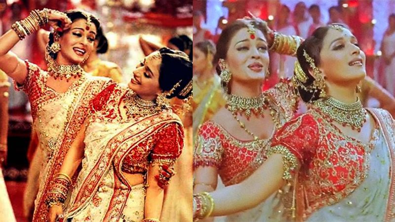 <p>দেবদাস সেই তালিকাতে পরা অন্যতম ছবি, যেখানে শাহরুখ খানের অভিনয় সকলের নজর কাড়ে। </p>