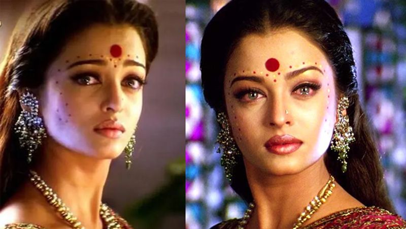 Aishwarya Rai did not stop dancing on dola re dola song despite her bleeding ears KPG