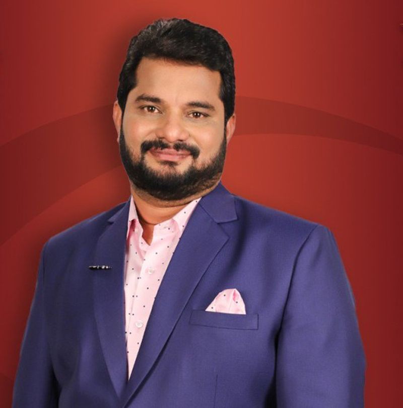 Tv9 Anchor Devi Nagavalli one of the confirmed contestants in the Bigg Boss 4 Telugu