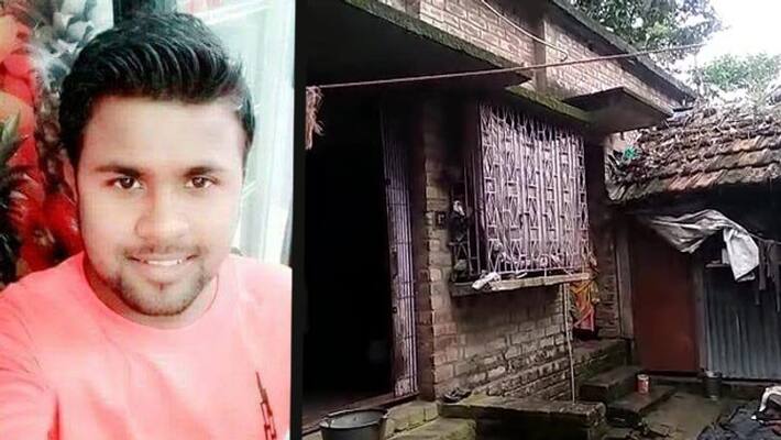 Bengal labour mystirious death in Malaysia ASB. Bengal labour mystirious death in Malaysia ASB.