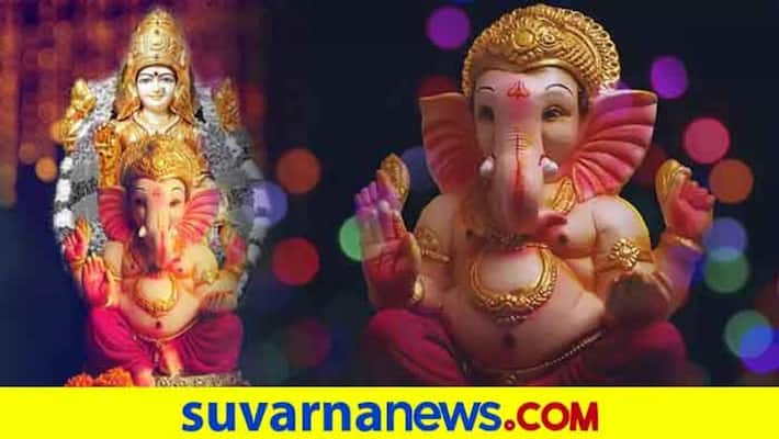 Somalinga Swamiji Talks Over Ganesha Festival grg Somalinga Swamiji Talks Over Ganesha Festival grg