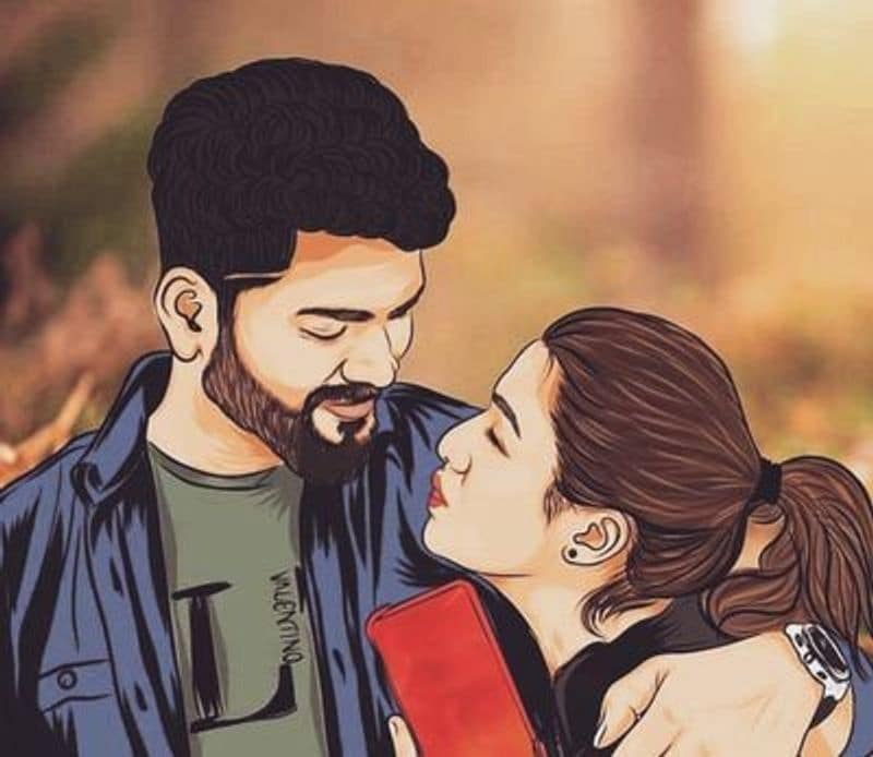  Presently, the actress is in a relationship with Vignesh Shivan