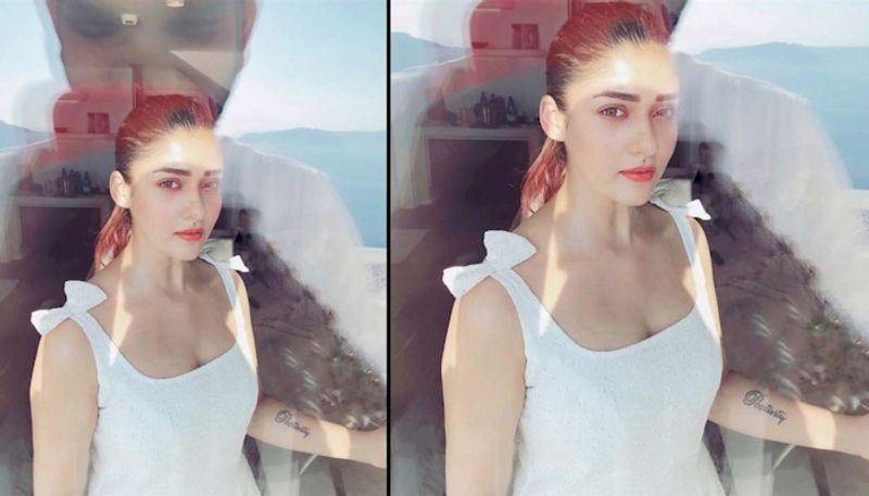 Nayanthara was recently spotted flaunting a modified version of it
