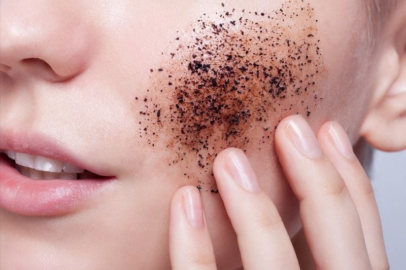 Try out these 4 natural face scrubs you can make at home this monsoon