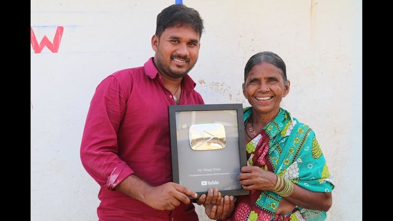 All you need to know about My Village show youtube star Gangavva