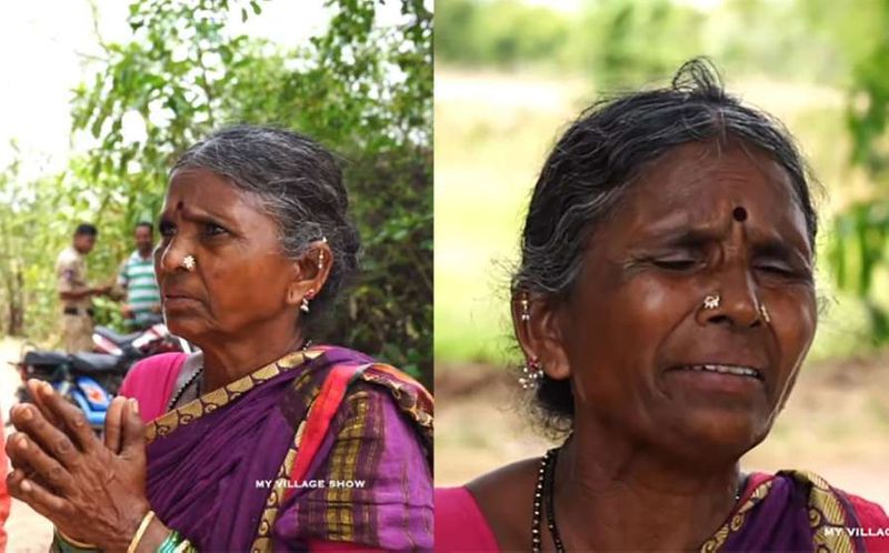 All you need to know about My Village show youtube star Gangavva