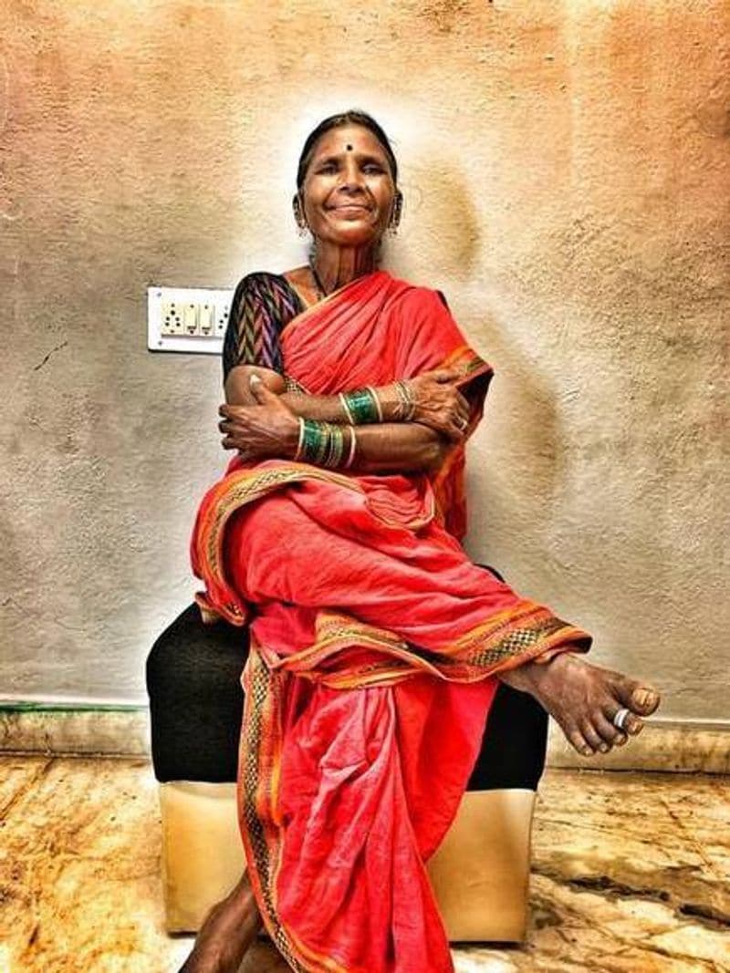 All you need to know about My Village show youtube star Gangavva