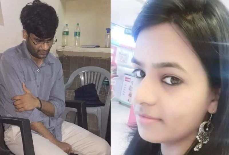 The murder of Dr. Yogita was done in a terrible way, revealed by post mortem, the killer told this story ASA