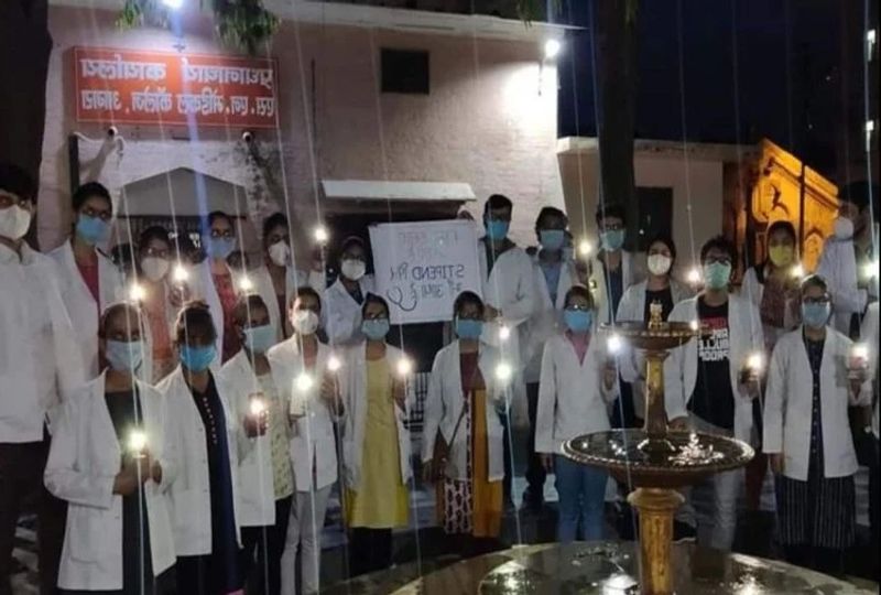 The murder of Dr. Yogita was done in a terrible way, revealed by post mortem, the killer told this story ASA