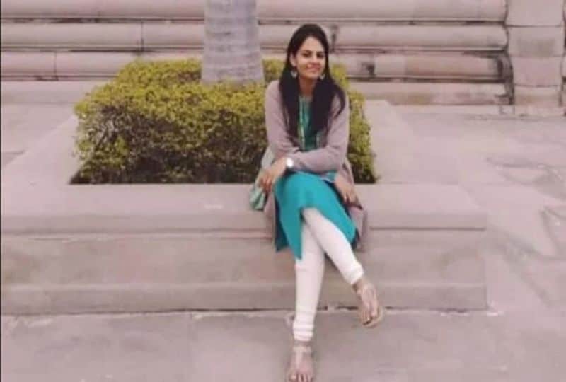The murder of Dr. Yogita was done in a terrible way, revealed by post mortem, the killer told this story ASA