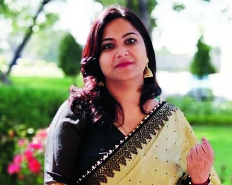 IAS success story UPSC topper Abhilasha Abhinav 18 rank struggle story in hindi kpt