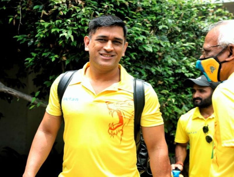 On Dhoni’s IPL stint, he said, “Glad that he will play in IPL. But his international retirement should have been different. Every cricketer has some dreams, I had that too but because of my injury that didn’t materialise but I believe every cricketer wants to exit the game on a high as he had entered it. I’m sure Dhoni must have had this dream.”