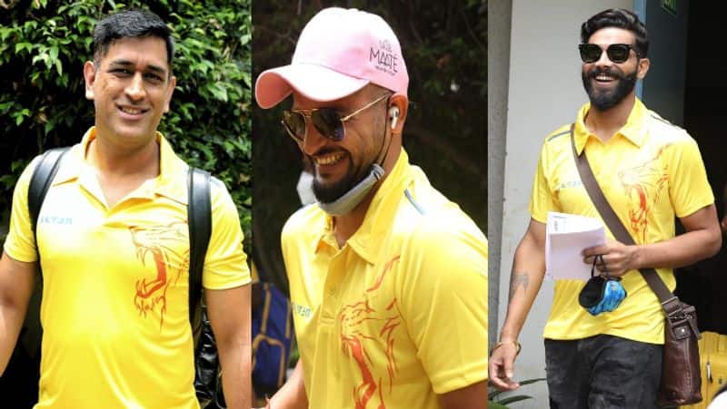 dhoni gave up his business class seat to csk director george john