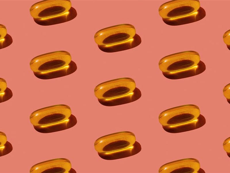 Gained weight during lockdown? Include this vitamin to your diet to shed kilos-dnm