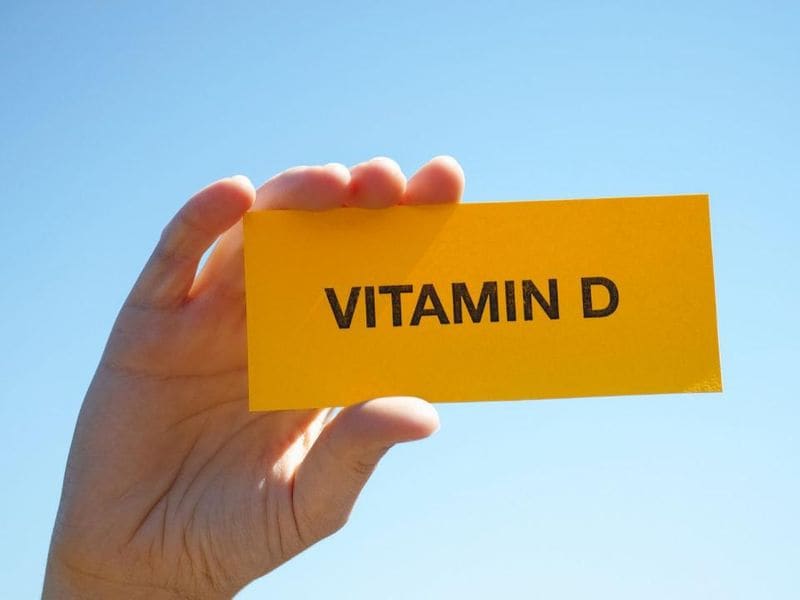 Gained weight during lockdown? Include this vitamin to your diet to shed kilos-dnm