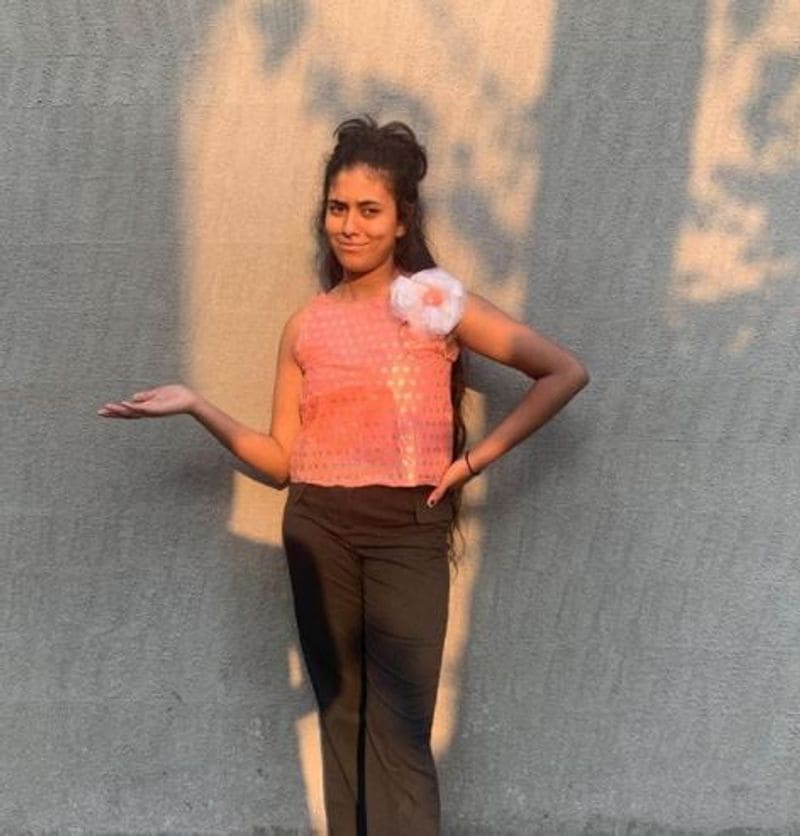 Kannada actor Arun sagar daughter aditi photo gallery
