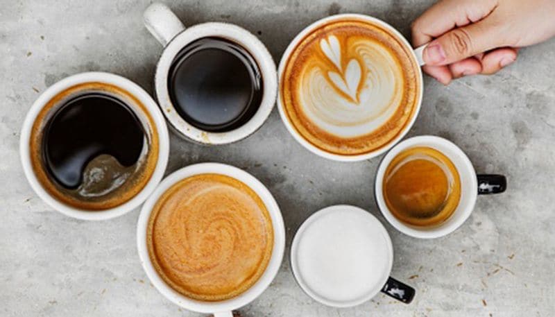 Coffee is an energizer, hence spikes your sex energy. Coffee can excite the brain to heighten arousal.