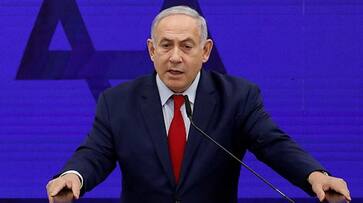 PM Benjamin warns Hezbollah terror War is Do or Die for us dont drag Lebanon into this ckm PM Benjamin warns Hezbollah terror War is Do or Die for us dont drag Lebanon into this ckm