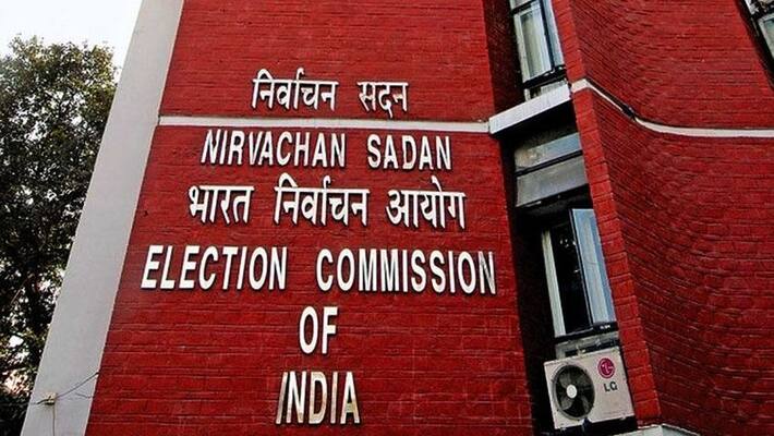 Election Commission orders action on campaign Election Commission orders action on campaign