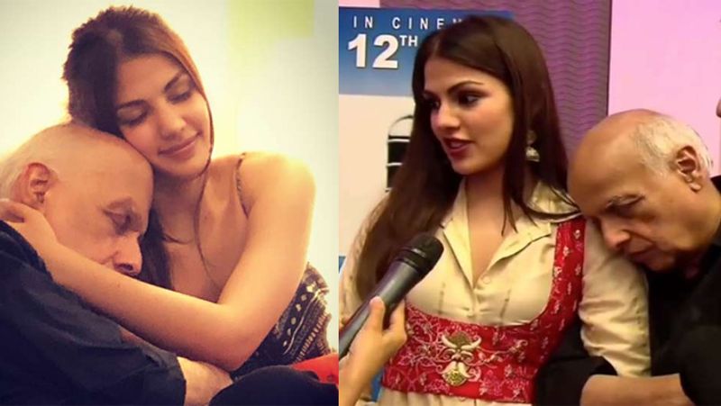 Bhatt family to take legal action against all the allegation that have been made against Mahesh Bhatt ADB
