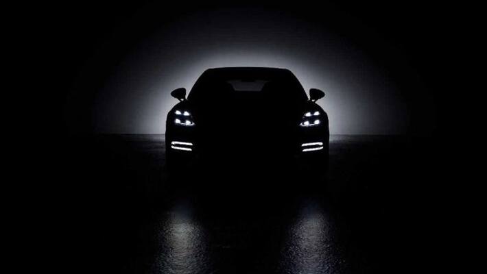 New Panamera Launched In India New Panamera Launched In India