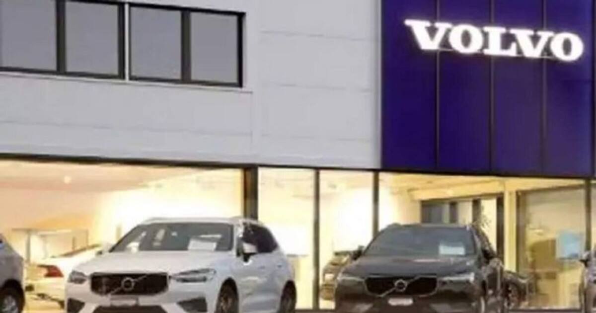 Russia Ukrain Crisis: இது சரிப்பட்டு வராது - ரஷ்ய வியாபாரத்தை அதிரடியாக நிறுத்திய வால்வோ!