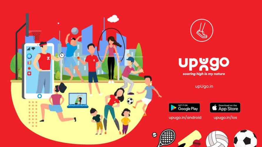 upUgo creates platform for holistic development of children with ...