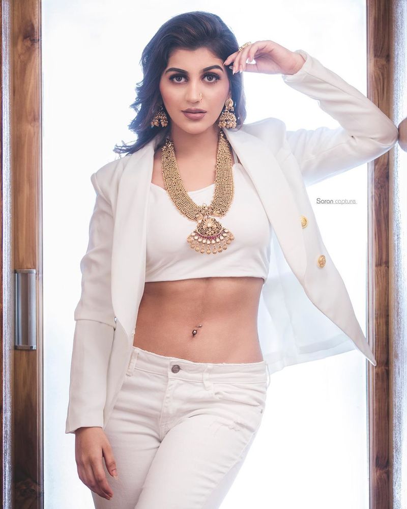yashika anand dating with boy friend