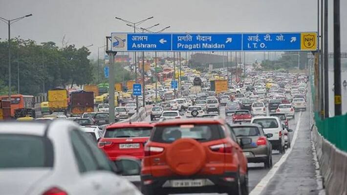 Vehicle Owners Must Have Valid PUC Certificate To Renew Insurance says irdai Vehicle Owners Must Have Valid PUC Certificate To Renew Insurance says irdai