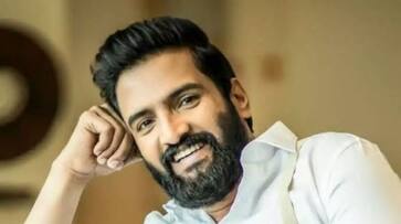santhanam acting buildup movie release date announced santhanam acting buildup movie release date announced