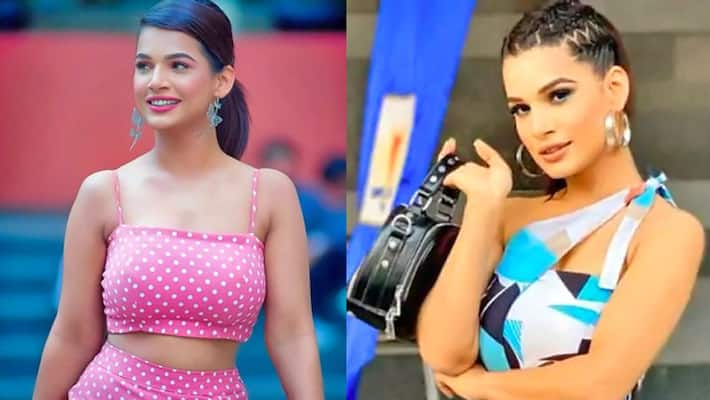 Kumkum Bhagya Actress Naina Singh May Enter Bigg Boss House KPG Kumkum Bhagya Actress Naina Singh May Enter Bigg Boss House KPG