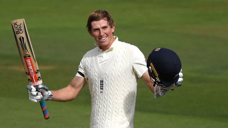 zak crawley hits double century and buttler scores century in last test against pakistan